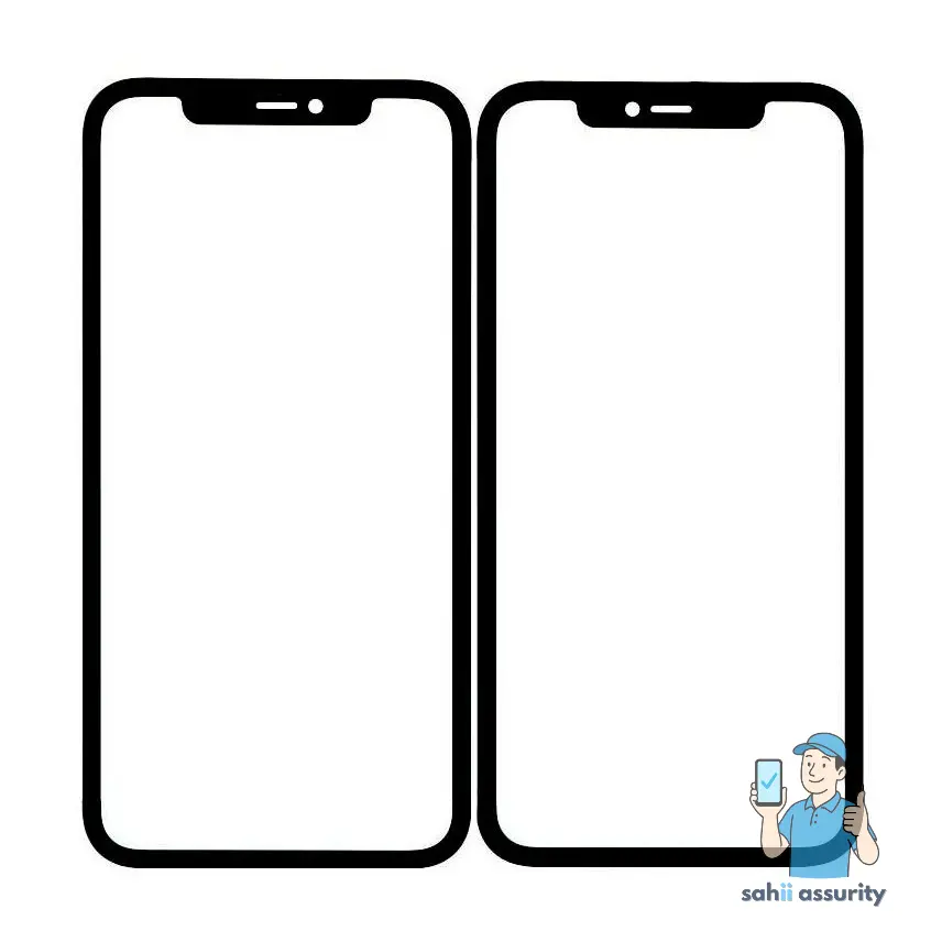 Front Glass for Apple iPhone 11